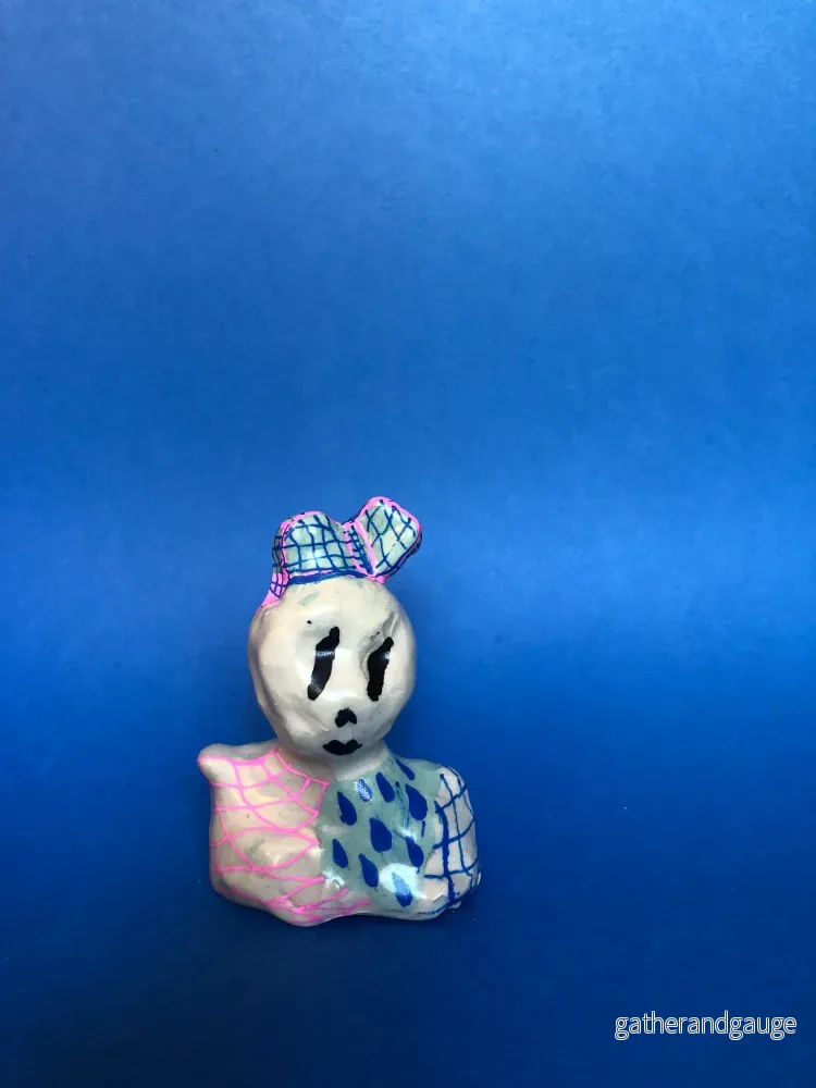 Hiii!