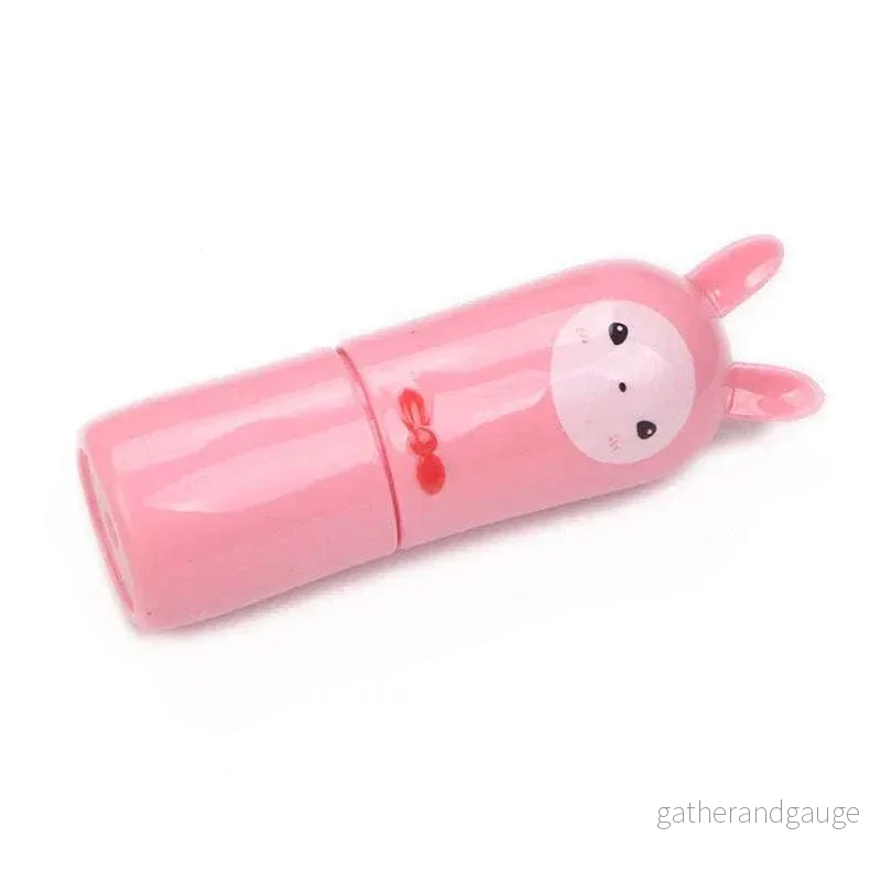 Nålask Figur i Rosa – 1 Styck Nålask Figur i Rosa – 1 Styck