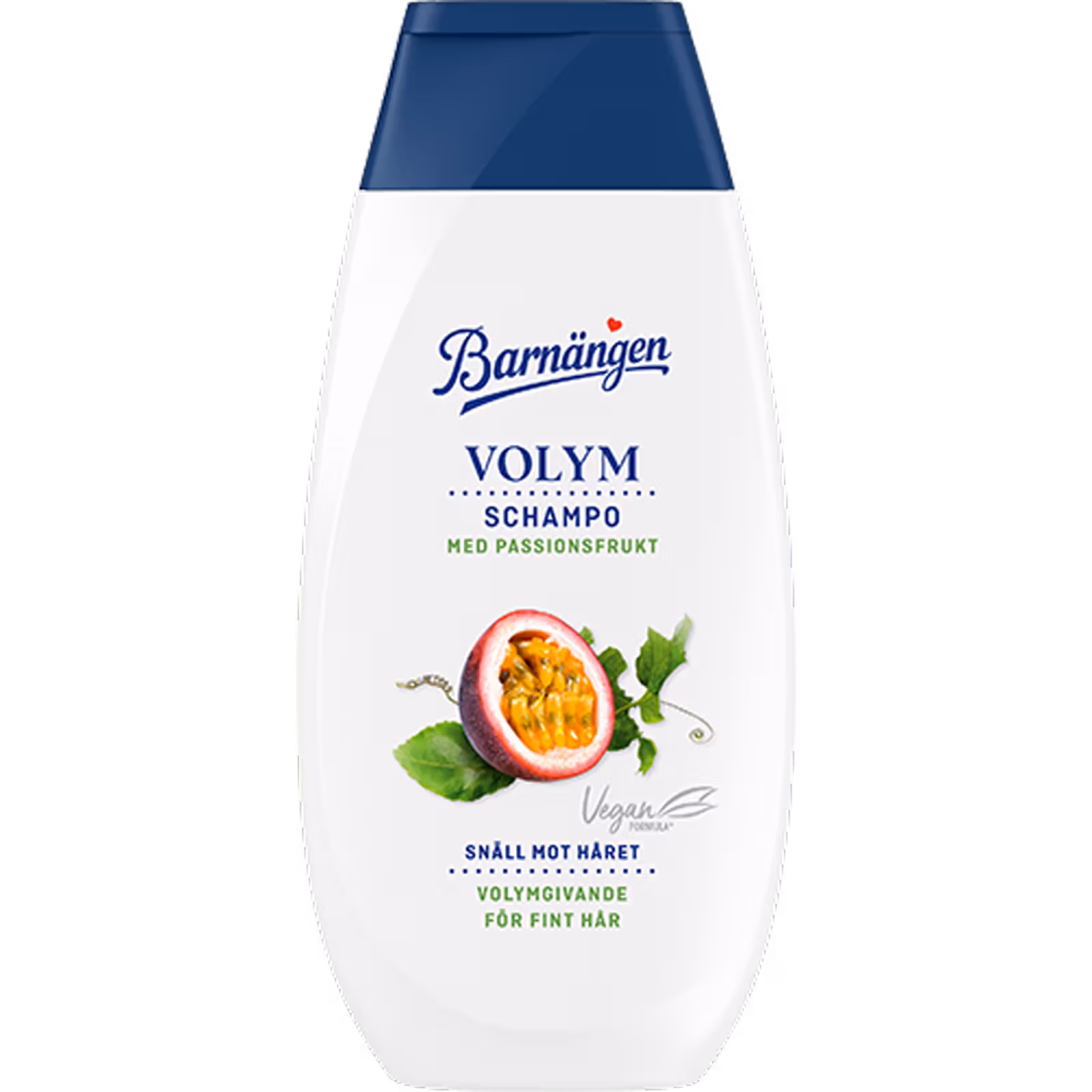 Barnängen Volym Schampo 250ml