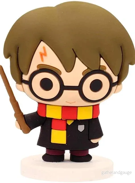 Harry Potter Mini Figur Harry Potter Mini Figur