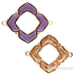 Cymbal Element – Notino Rose gold Plated 1 styck