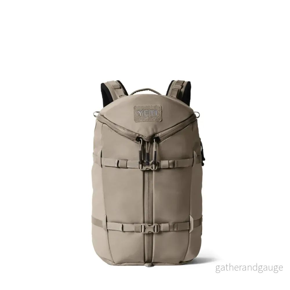 Ranchero 27L Dark Taupe Ranchero 27L Dark Taupe