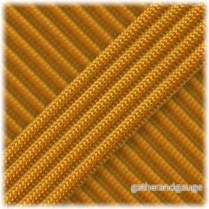 Paracord Typ III 550 Aprikos #045 – 10 Meter