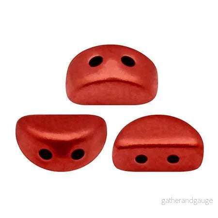 Kos® Par Puca® - Red Metallic Matt, 10 gram