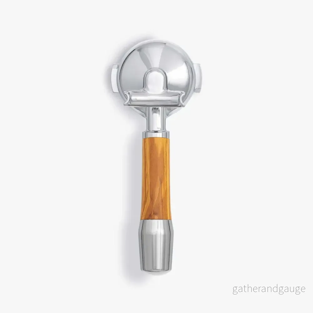 Portafilter 58 mm – ECM design