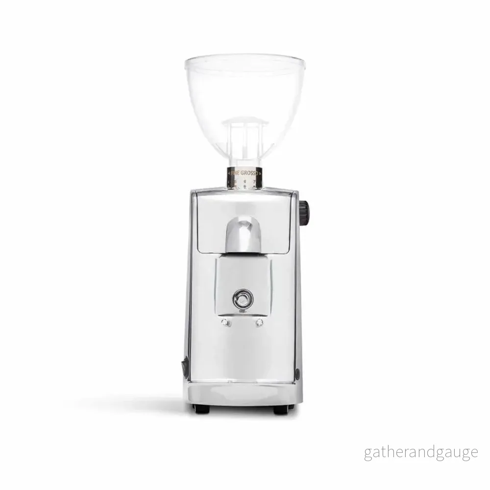 Ascaso i-mini Flat Burr