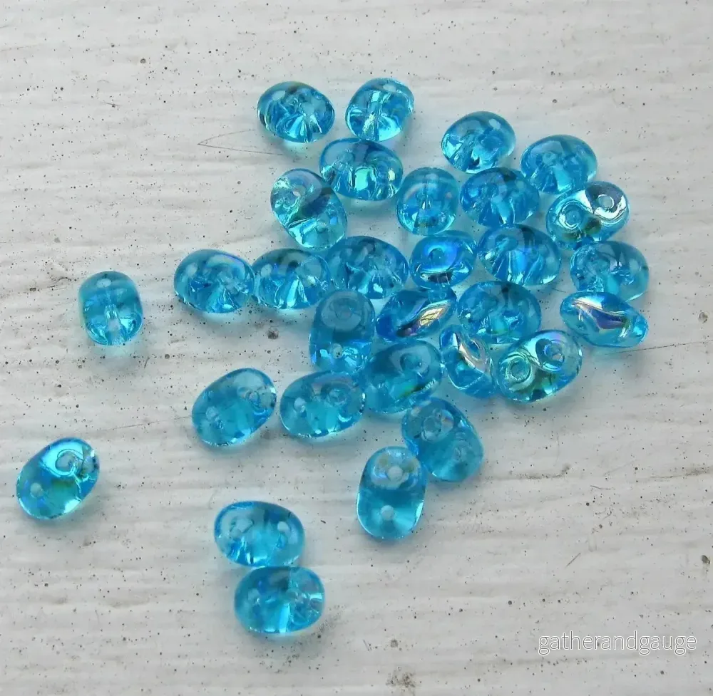 SuperDuo - Aqua AB, 10 gram - Bild 2