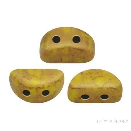 Kos® Par Puca® - Opaque Jonquil Bronze, 10 gram