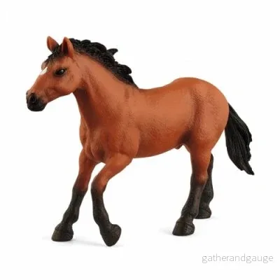 Schleich – Appaloosa Stallion Schleich – Appaloosa Stallion