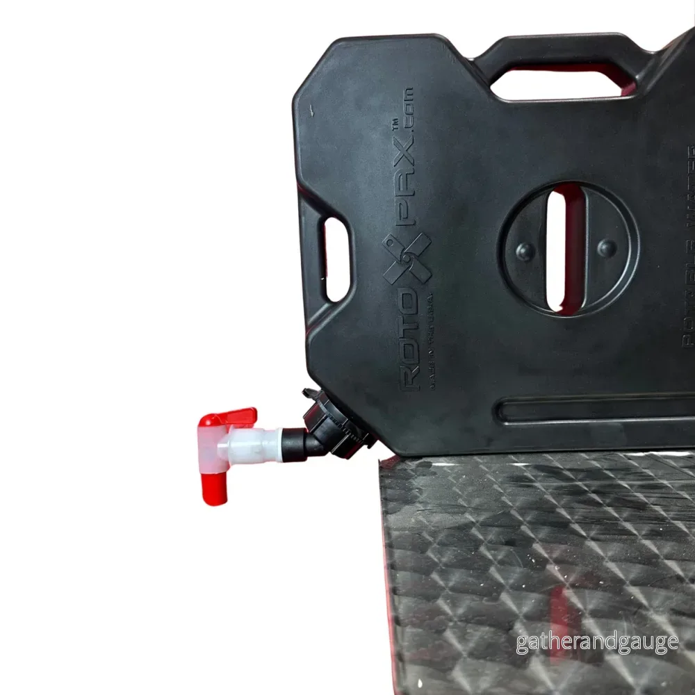 Kranadapter - Bild 2