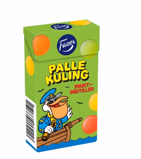 Fazer Tablettaskar 3-pack - Bild 2