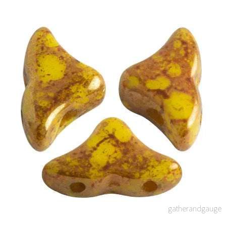 Hélios® par Puca® - Opaque Jonquil Bronze, 10 gram