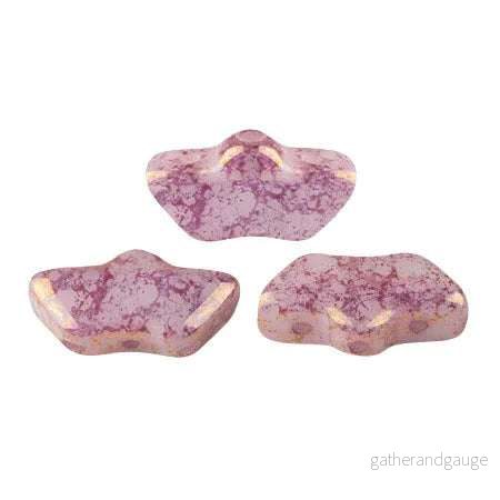 Delos® par Puca® - Light Rose Opal Bronze, 10 gram