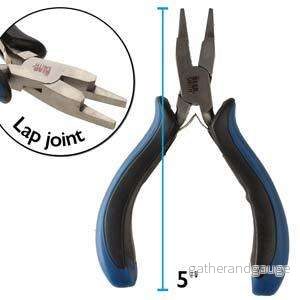 Verktyg - Wrapmaker pliers ergonimisk 1 styck - Bild 2