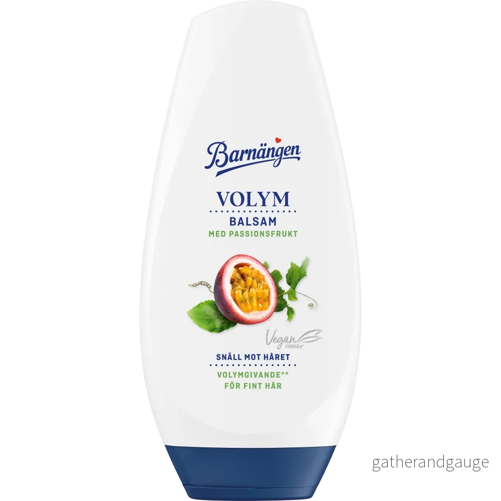 Barnängen Volym Balsam 250ml