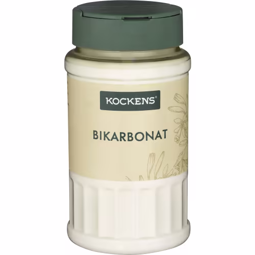Kockens Bikarbonat Burk 500g