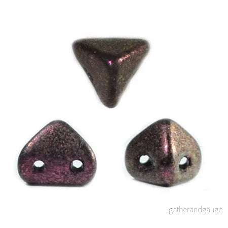 Super-KhéopS® Par Puca® - Metallic Matte Dark Violet, 10 gram