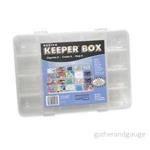 Medium Keeper Box - 1 styck