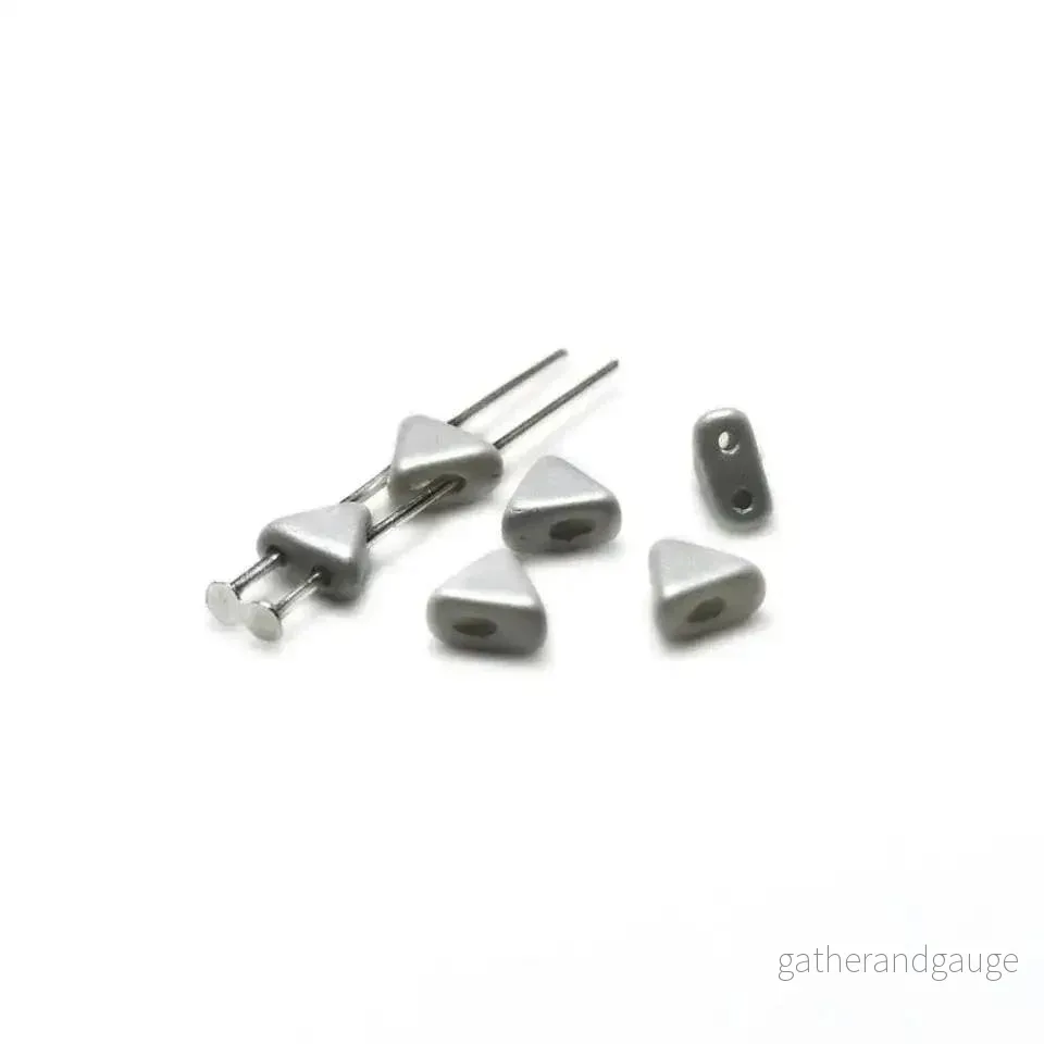Kheops® Par Puca® - Grey Pearl, 10 gram