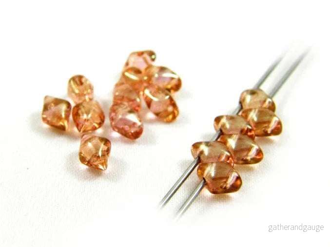 Vario Bead – Crystal Red Luster 10 gram Vario Bead – Crystal Red Luster 10 gram