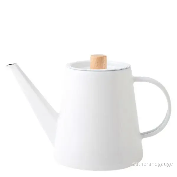 Kai Kettle Enamelware 950ml Kai Kettle Enamelware 950ml