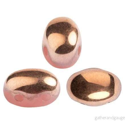 Samos® par Puca® – Light Rose Opal Capri Gold, 10 gram Samos® par Puca® – Light Rose Opal Capri Gold, 10 gram