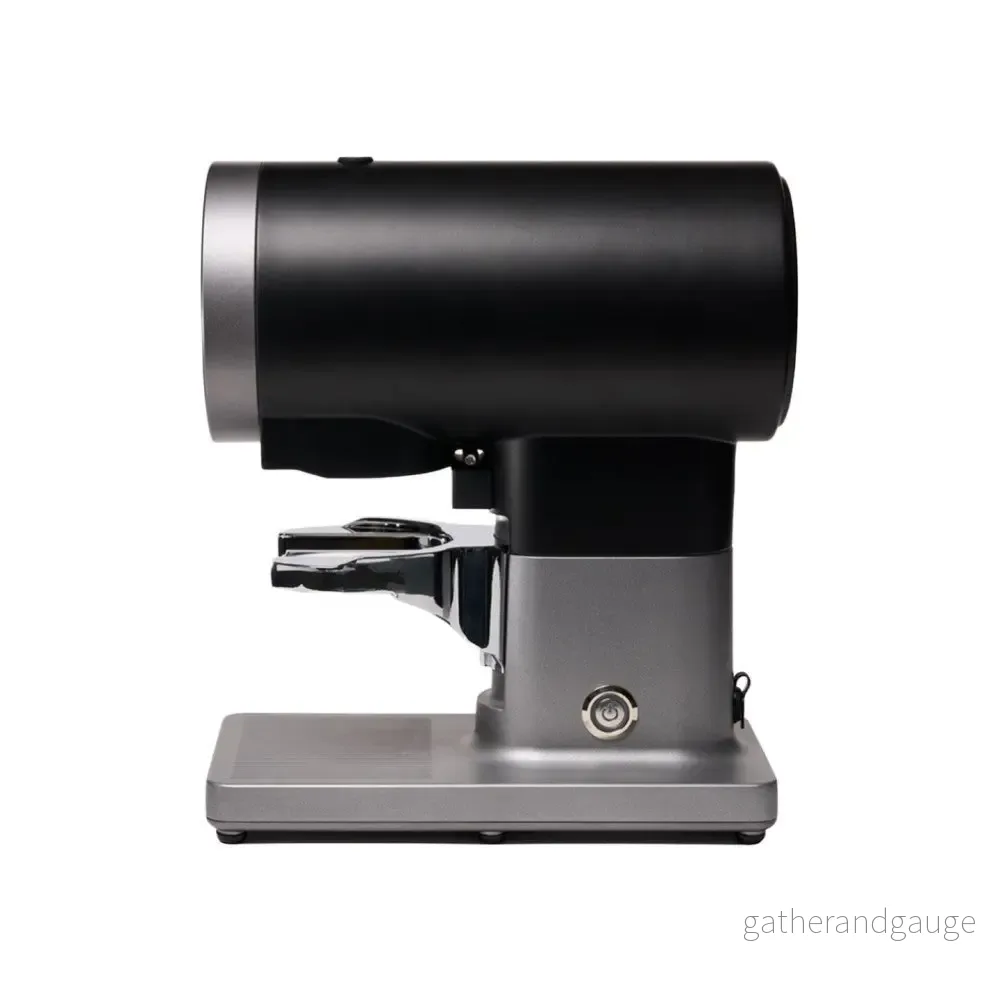 Eureka Disko - Automatisk tamper 58mm - Bild 3