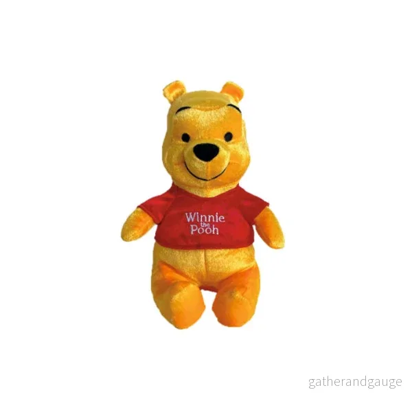 Disney Nalle Puh Gosedjur 25 cm