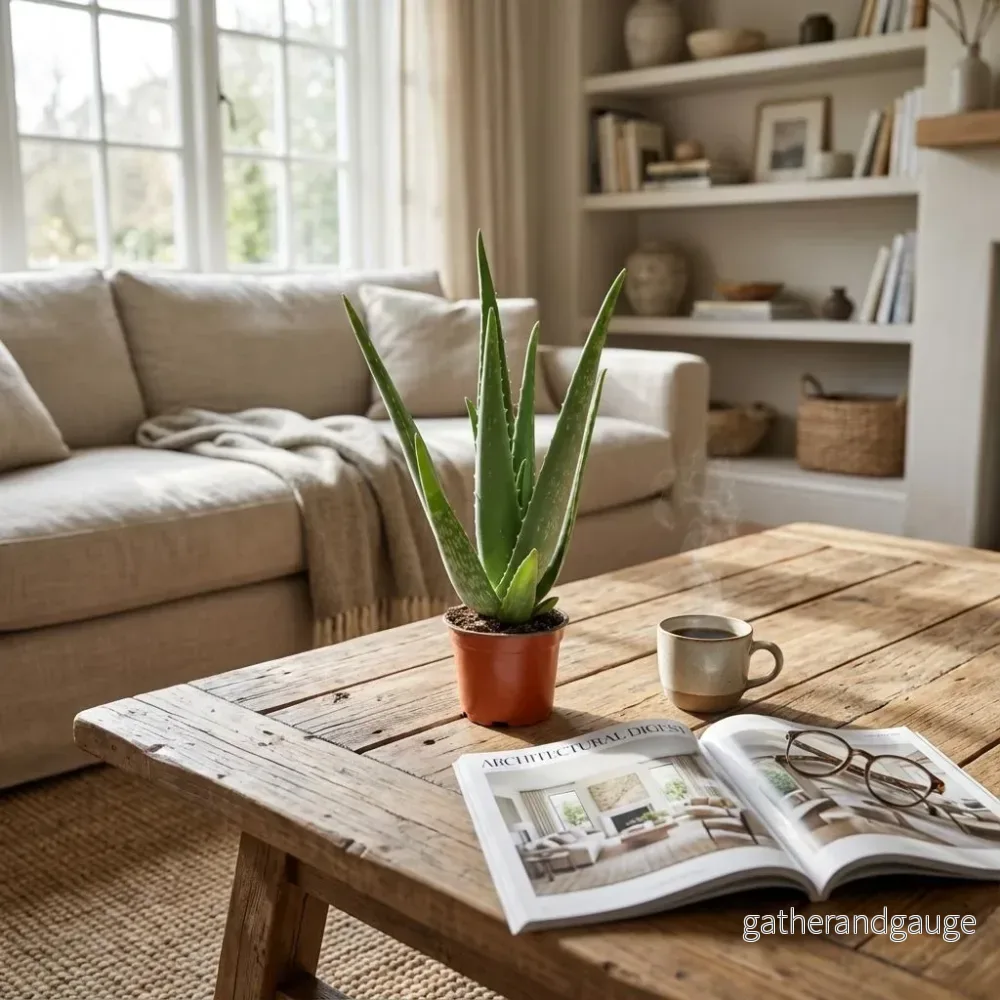 Aloe Vera