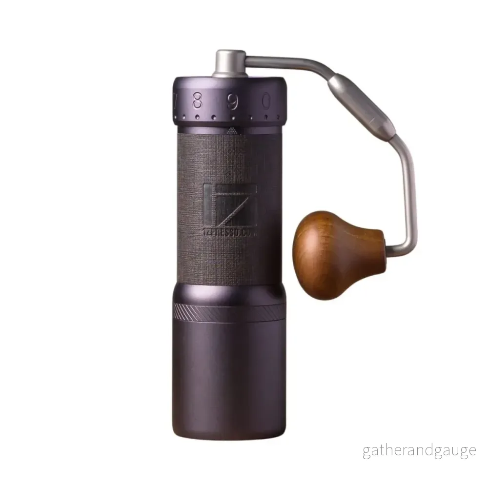 1Zpresso J-Ultra handkvarn 1Zpresso J-Ultra handkvarn