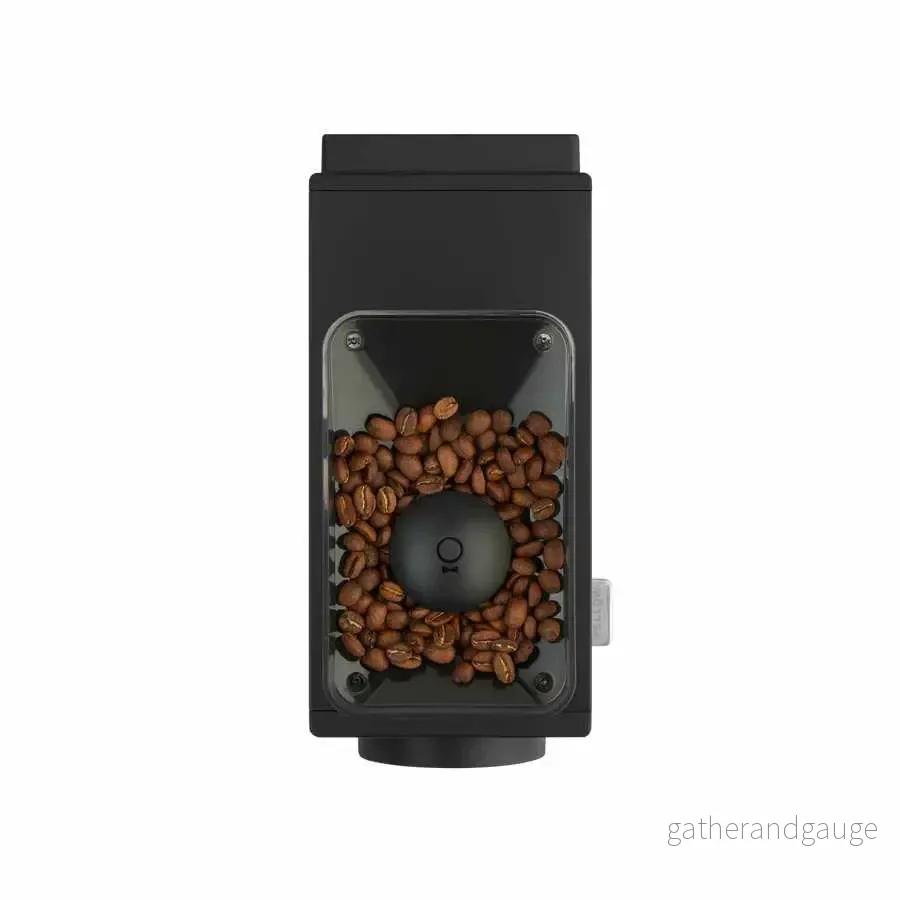 Fellow ODE Gen 2 - Kaffekvarn - Bild 2