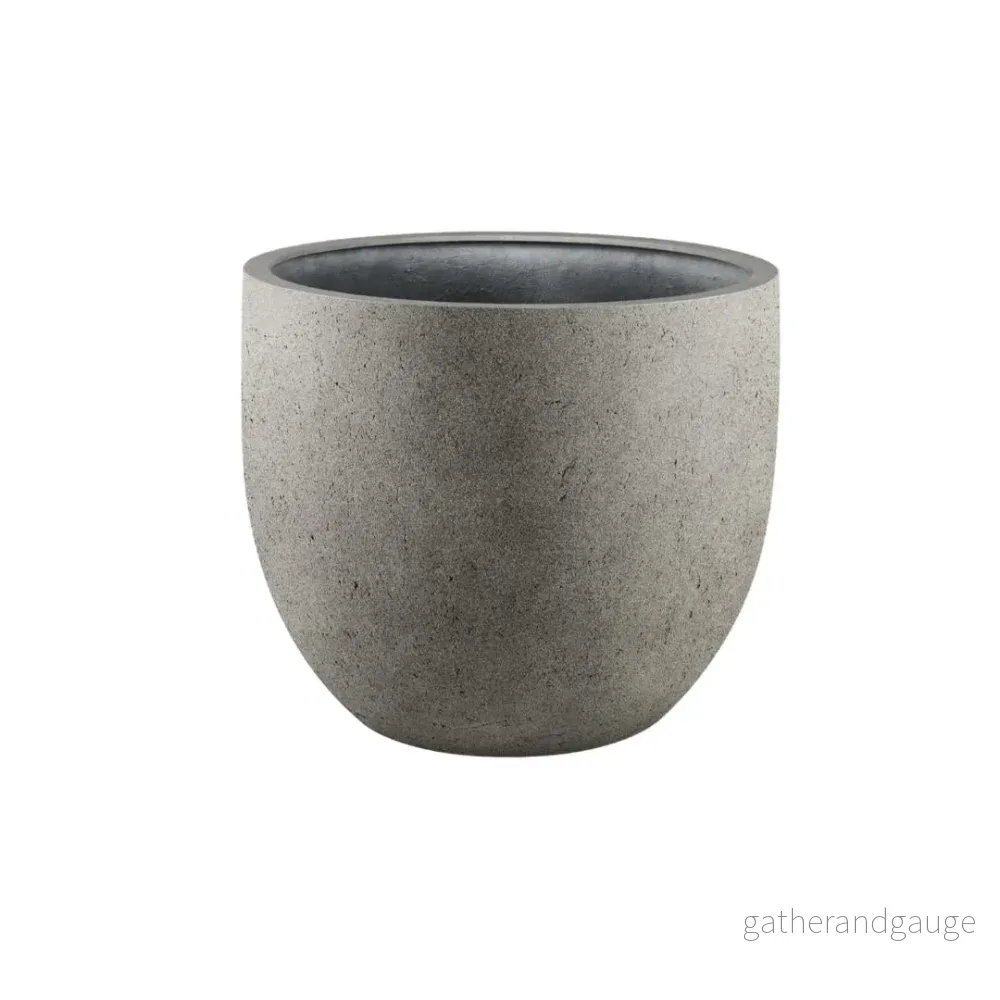 Grigio Äggkruka Naturell 45 cm