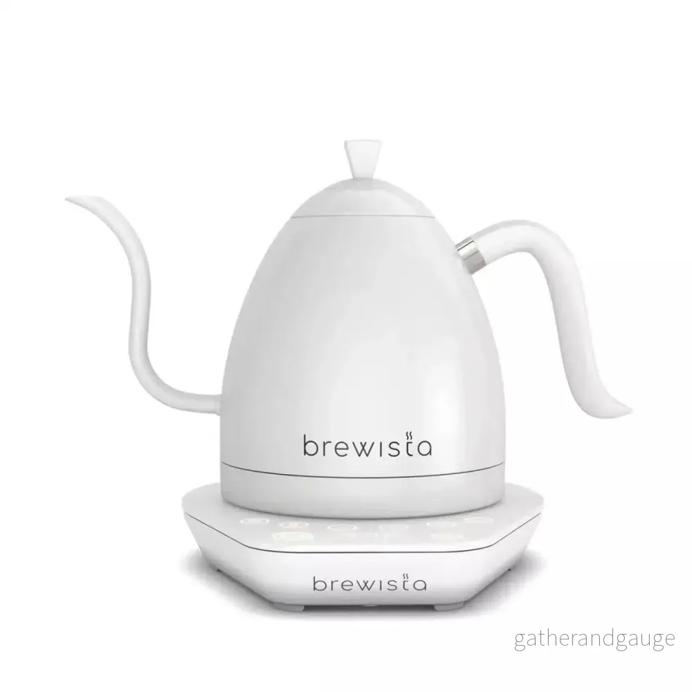Brewista Artisan 1L - Vattenkokare - Bild 2