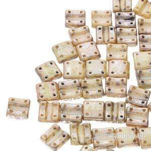 Fixer Bead Vertical – Chalk Rembrandt 5 gram Fixer Bead Vertical – Chalk Rembrandt 5 gram
