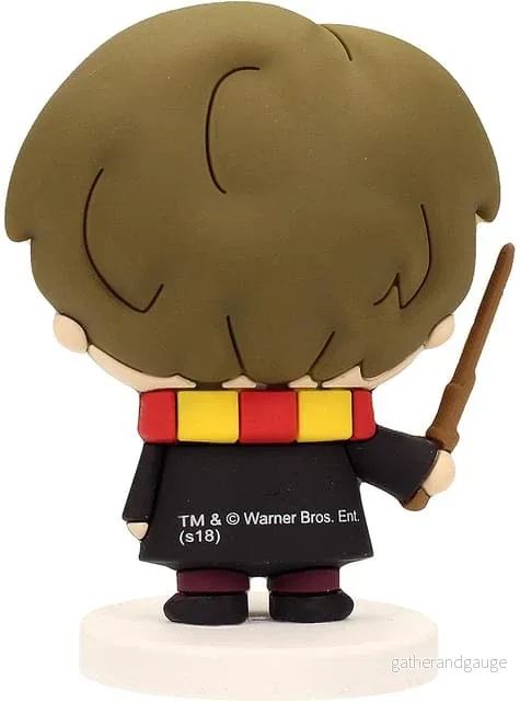 Harry Potter Mini Figur - Bild 2