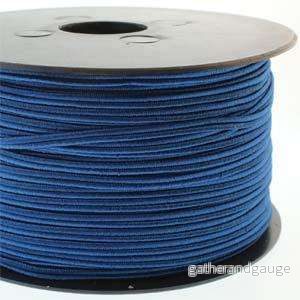 Italienskt Soutache Band – Tempest 1m Italienskt Soutache Band – Tempest 1m