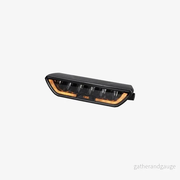 LED-Ramp OZZ XB1 P9 LED-Ramp OZZ XB1 P9