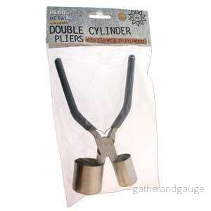 Dubble Cylinder för att böja metall 1 3/8″ & 1″ 1 styck Dubble Cylinder för att böja metall 1 3/8″ & 1″ 1 styck