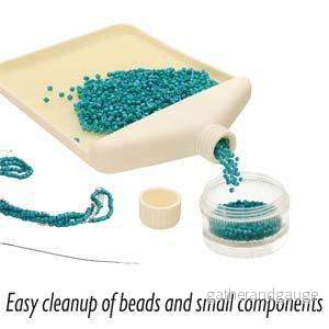 Basic elements – Mat tray med tratt, liten, 1 styck