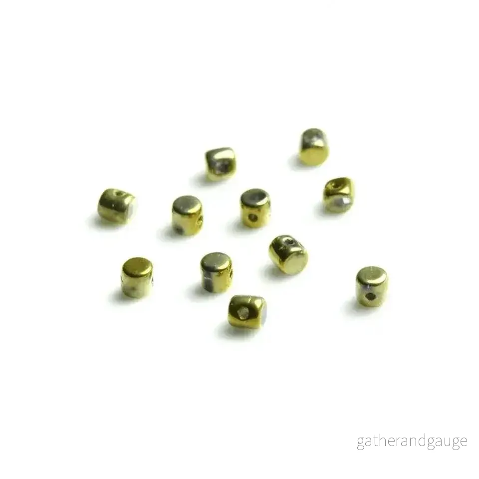 Minos® par Puca® - Full Dorado, 5 gram