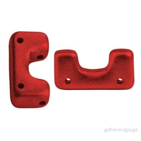 Telos® par Puca® - Red Metallic Matt 10 gram