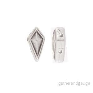 Cymbal Element – Katergo Antique silver plated 2-pack Cymbal Element – Katergo Antique silver plated 2-pack