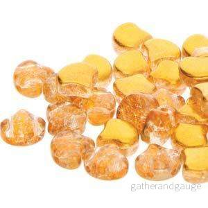 Ginko Duo – Slushy Orange 7,5mm
