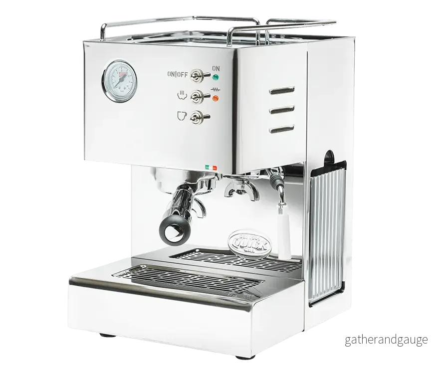Quick Mill Orione Quick Mill Orione