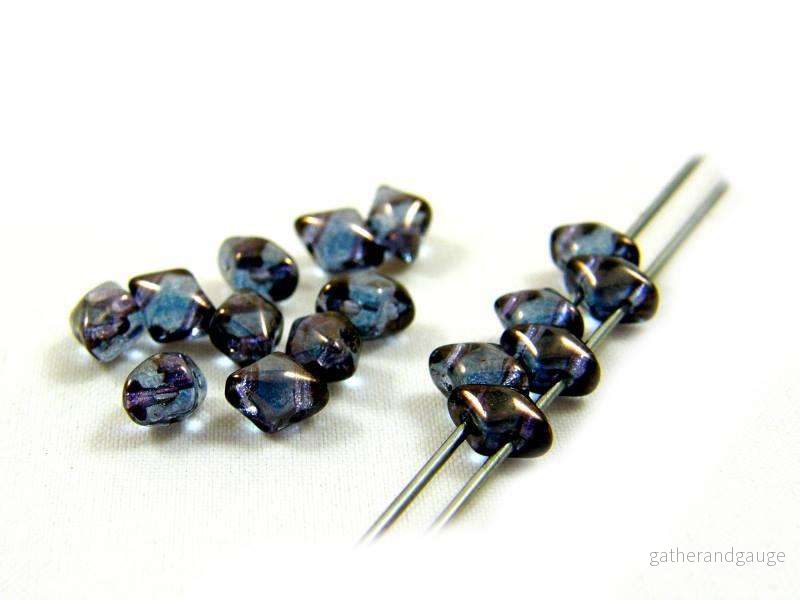 Vario Bead – Crystal Bronze 10 gram Vario Bead – Crystal Bronze 10 gram