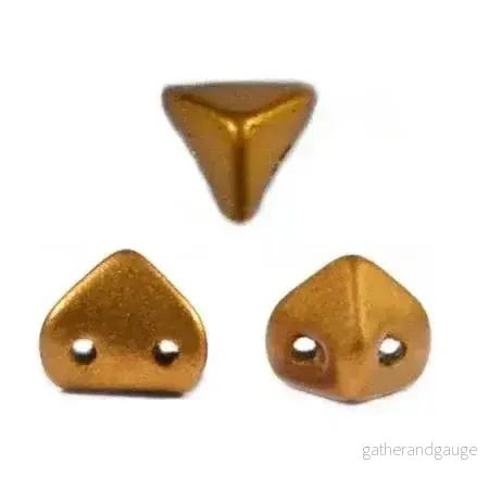 Super-KhéopS® Par Puca® - Bronze Gold Matte, 10 gram