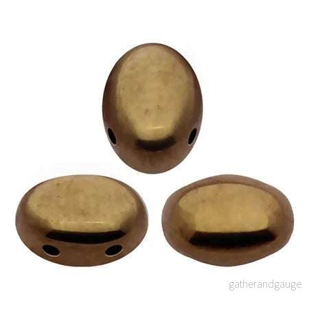 Samos® par Puca® - Dark Gold Bronze, 10 gram