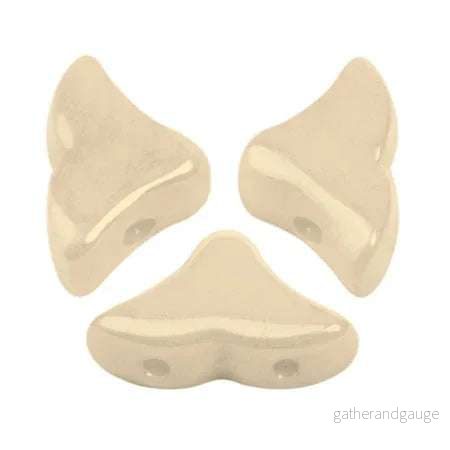 Hélios® par Puca® - Opaque Beige Ceramic Look, 10 gram
