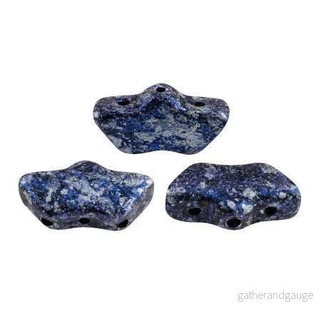 Delos® par Puca® - Tweedy Blue, 10 gram