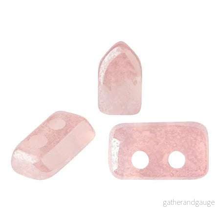 Piros® Par Puca® - Light Rose Opal Luster, 10 gram